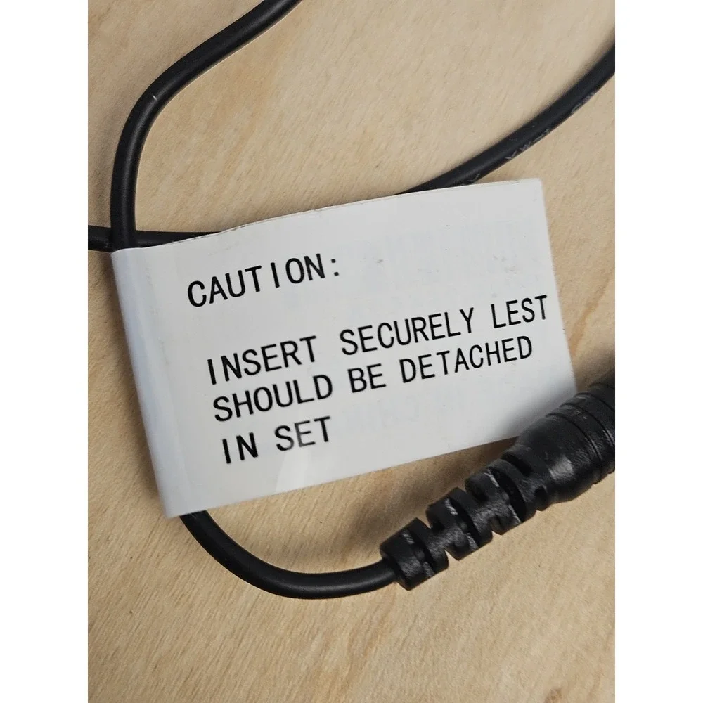 Samsung BN96-26652A Genuine OEM IR Blaster Extender Cable Smart TV